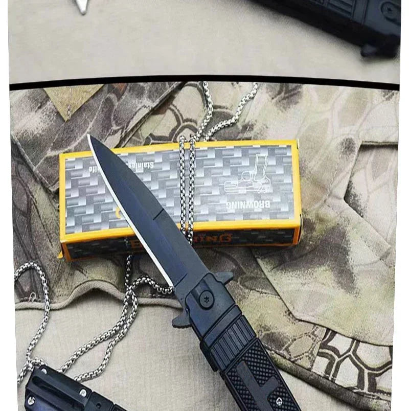 Multigrade Stiletto