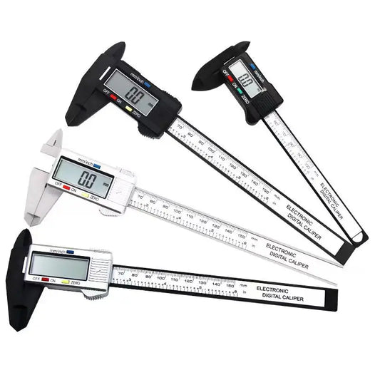 150mm Digital Vernier Caliper Gauge