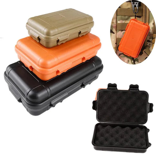Hard Case Organizer with Foam