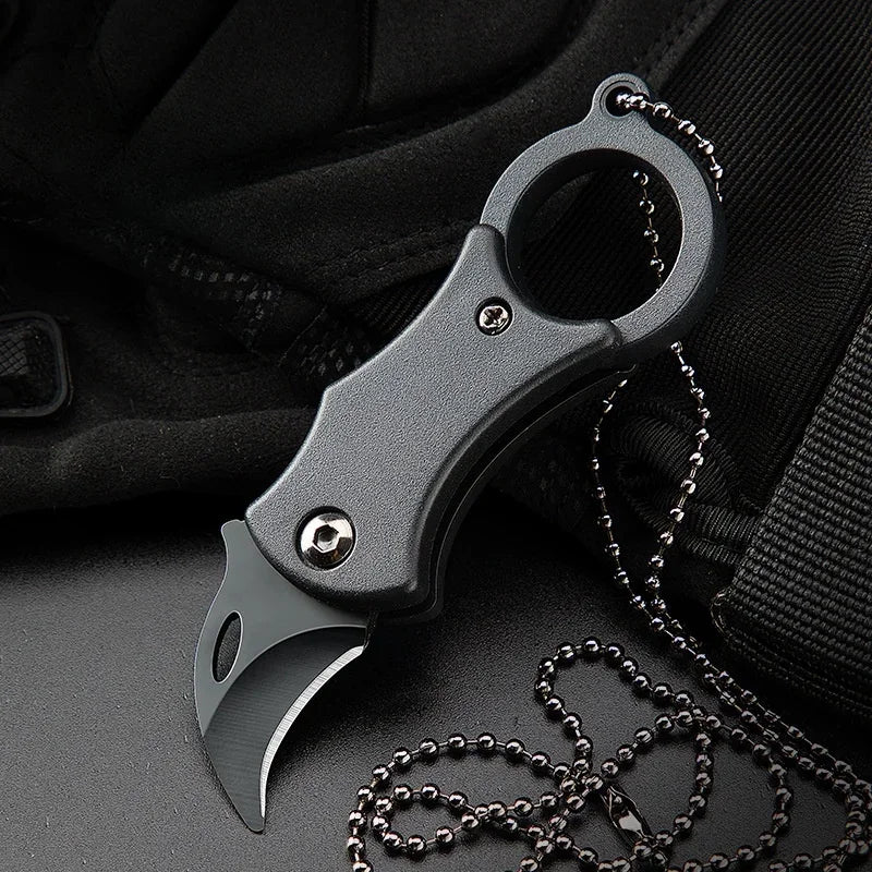 Mini Folding Karambit