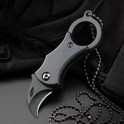 Mini Folding Karambit