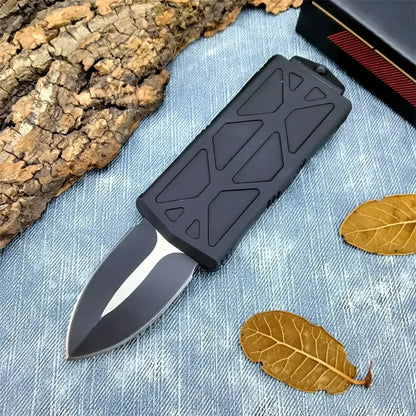 Mini OTF Knife