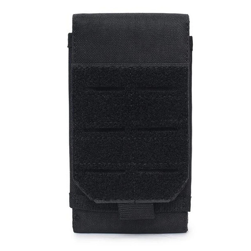 Slim Tactical Molle Bag
