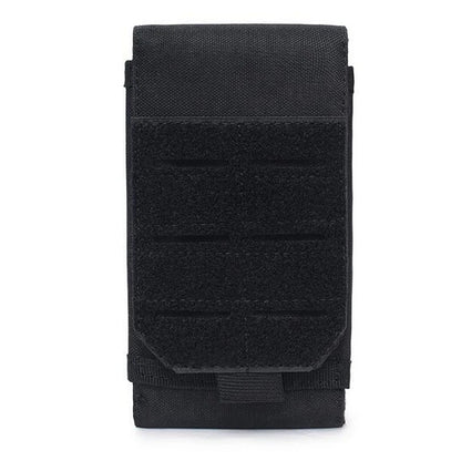 Slim Tactical Molle Bag