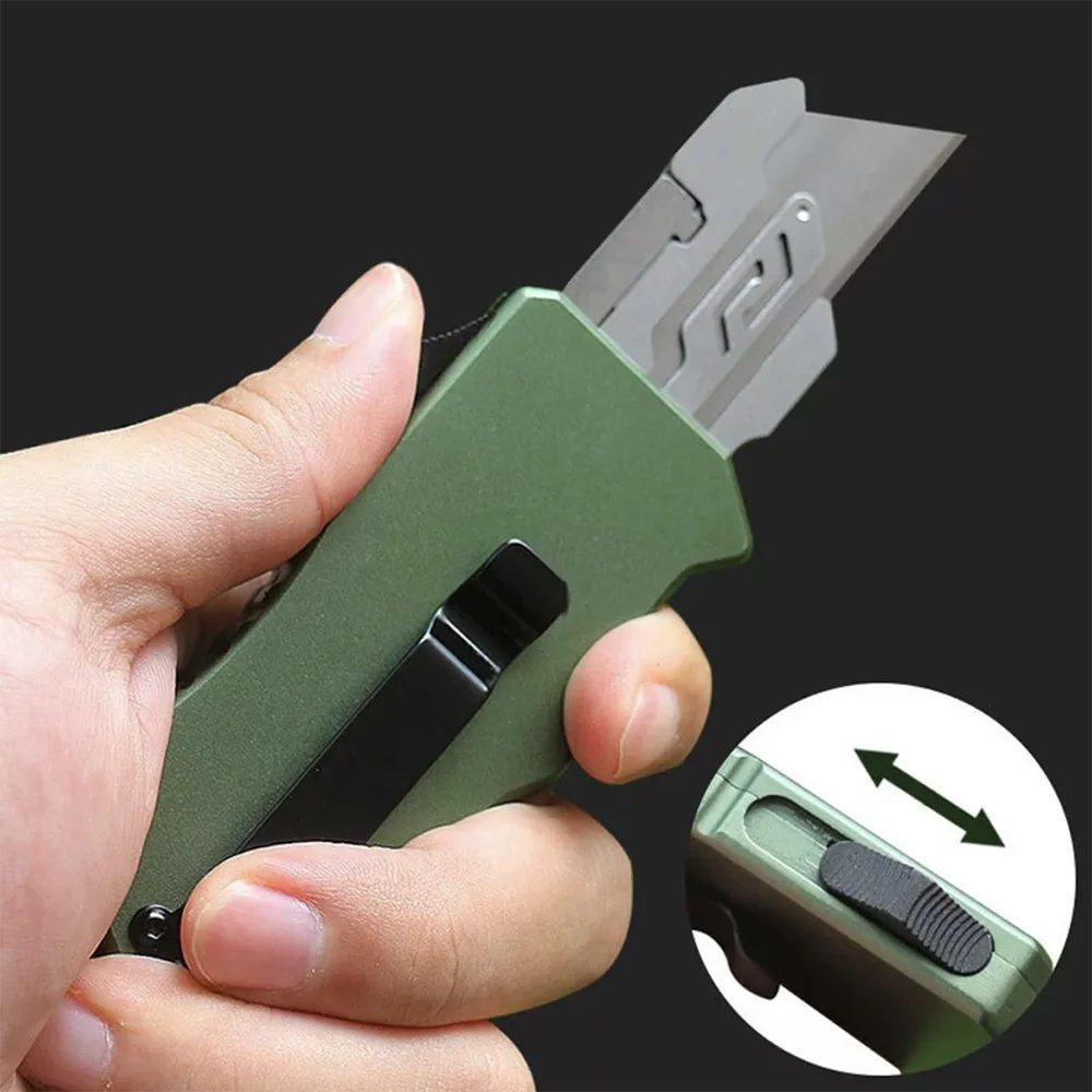 High Quality Utility Knife