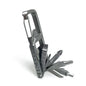 13 in 1 Combination Keychain