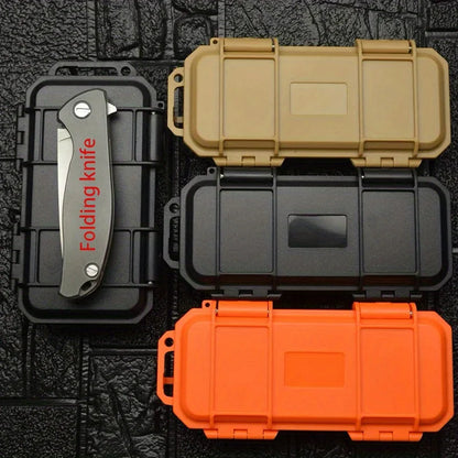Waterproof Box