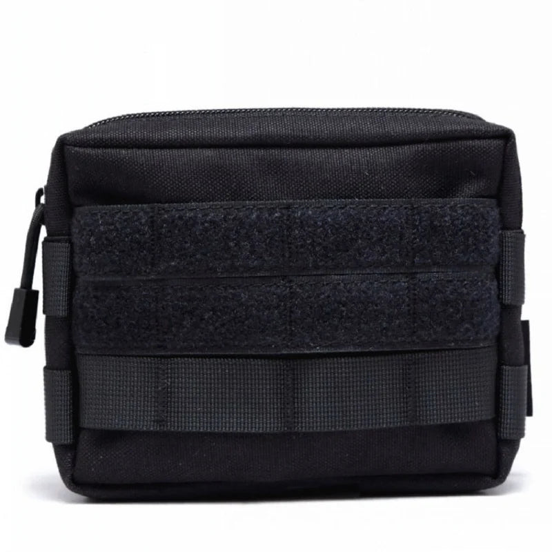 Utility Molle Pouch Attachment