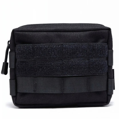 Utility Molle Pouch Attachment
