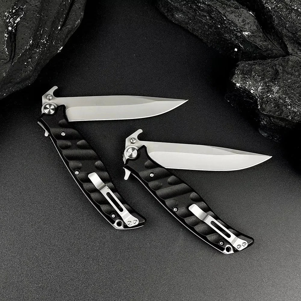 Outdoor Lightweight Pocket Knife