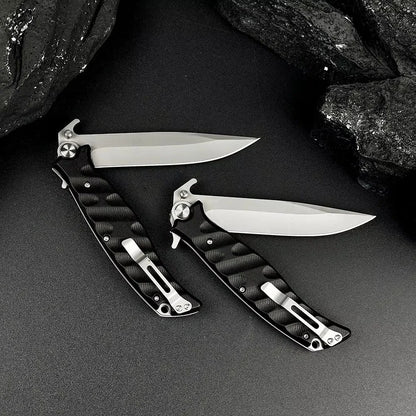 Outdoor Lightweight Pocket Knife