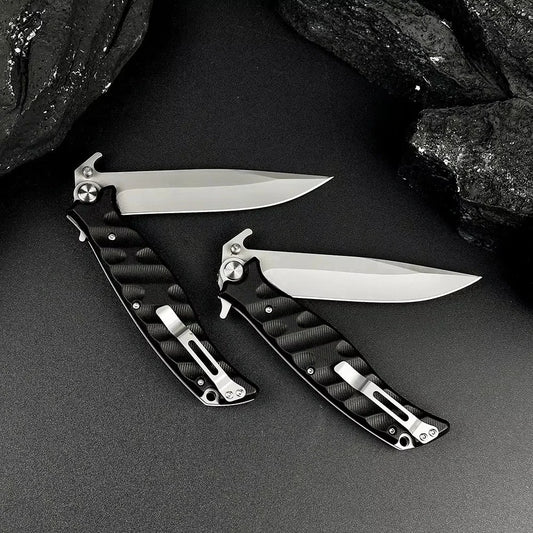 Outdoor Lightweight Pocket Knife