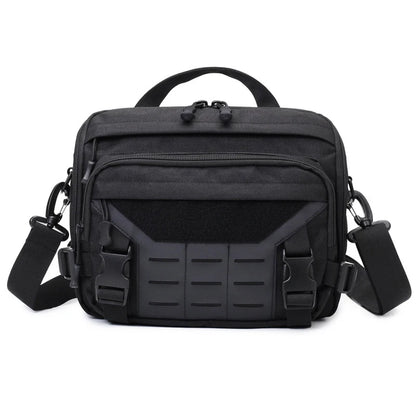 Tactical Messenger Bag
