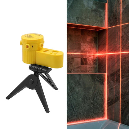 Tripod Laser Level Multifunction 4 In 1