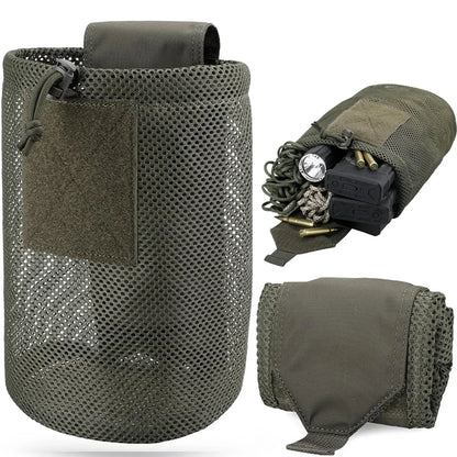Tactical Molle Dump Pouch