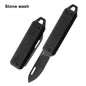 Keychain Folding Pocket Knife 2.0