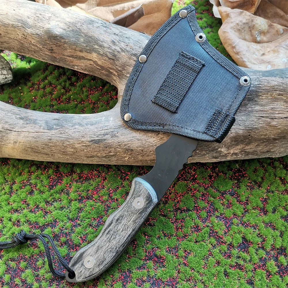 Multi-functional Utility Axe