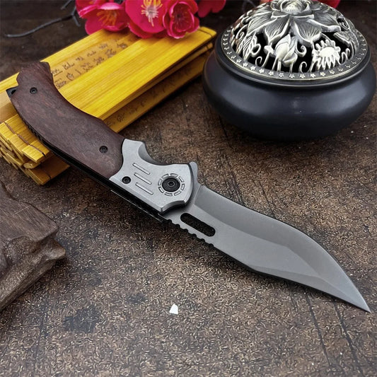 FA85 Tactical Folding Knife