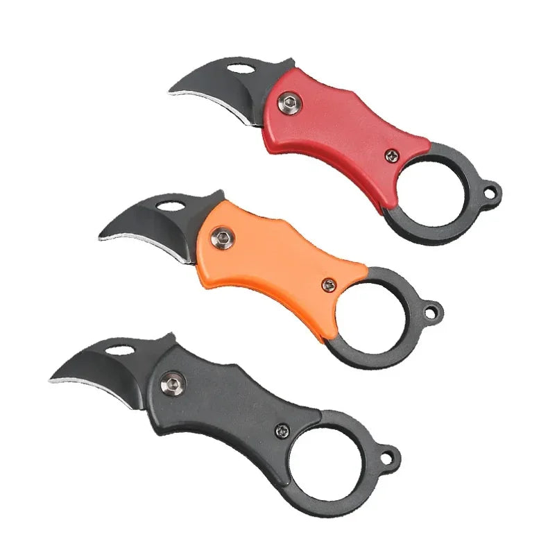 Mini Folding Karambit