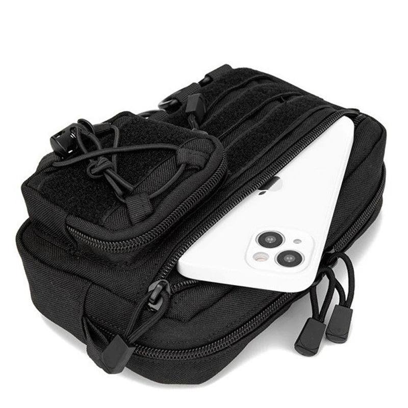 EDC Modular Pouch