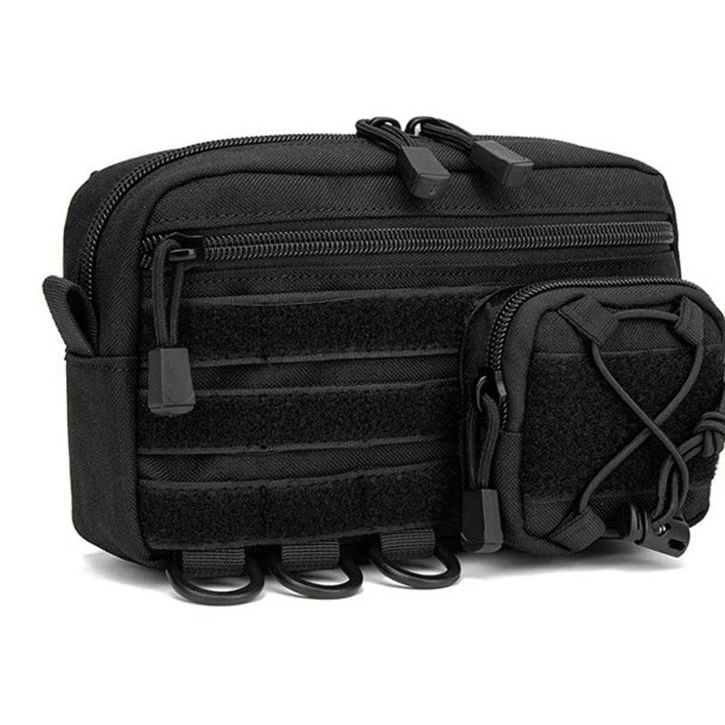 EDC Modular Pouch
