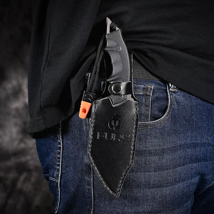 Ultimate Survival Knife