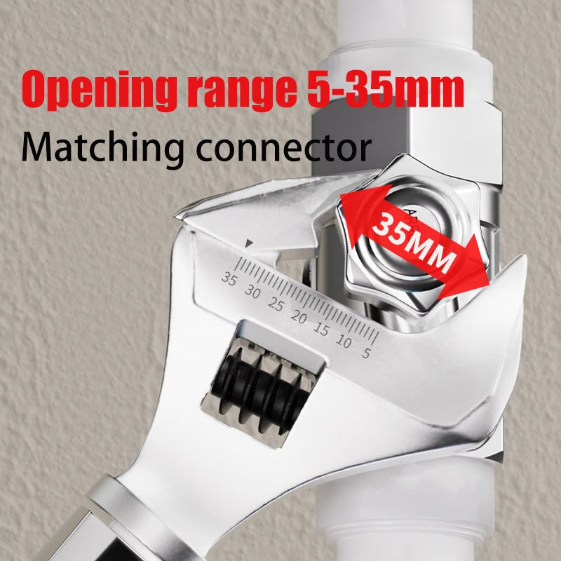 Digital Torque Wrench
