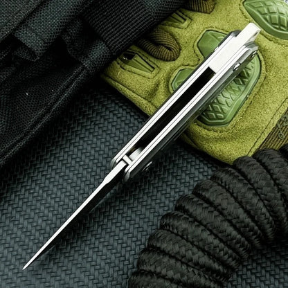 Mini SS Blade