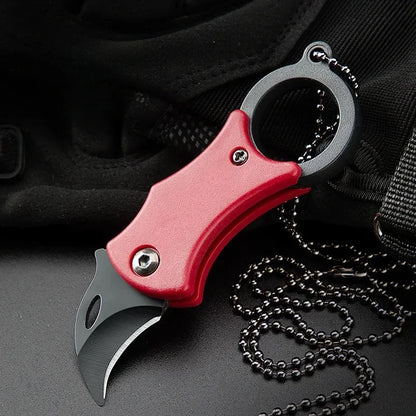 Mini Folding Karambit