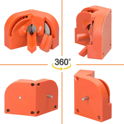 Drill Bit Sharpener