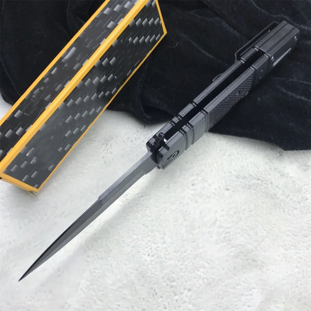 Multigrade Stiletto