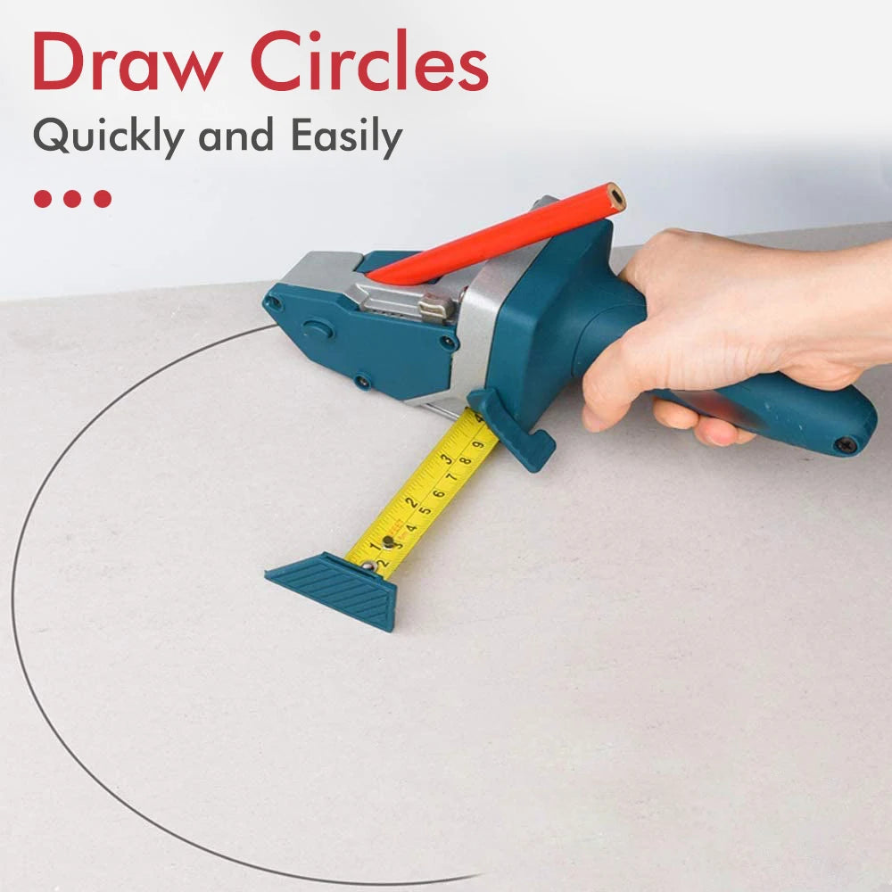 Gypsum Hand Push Board Cutter
