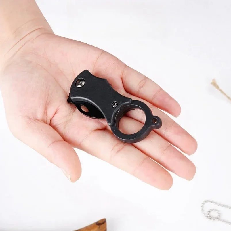 Mini Folding Karambit