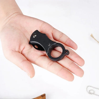 Mini Folding Karambit