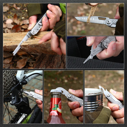 SWISS TECH 11 in 1 Multitool