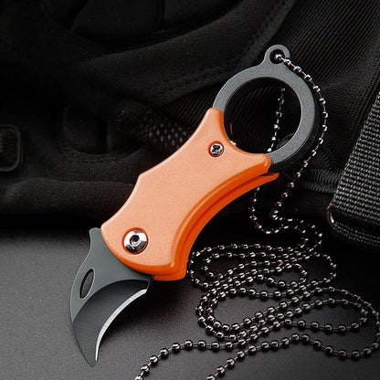 Mini Folding Karambit