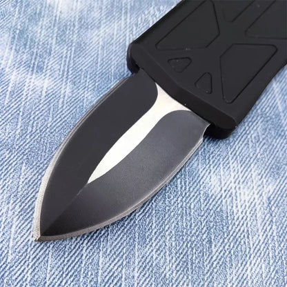 Mini OTF Knife