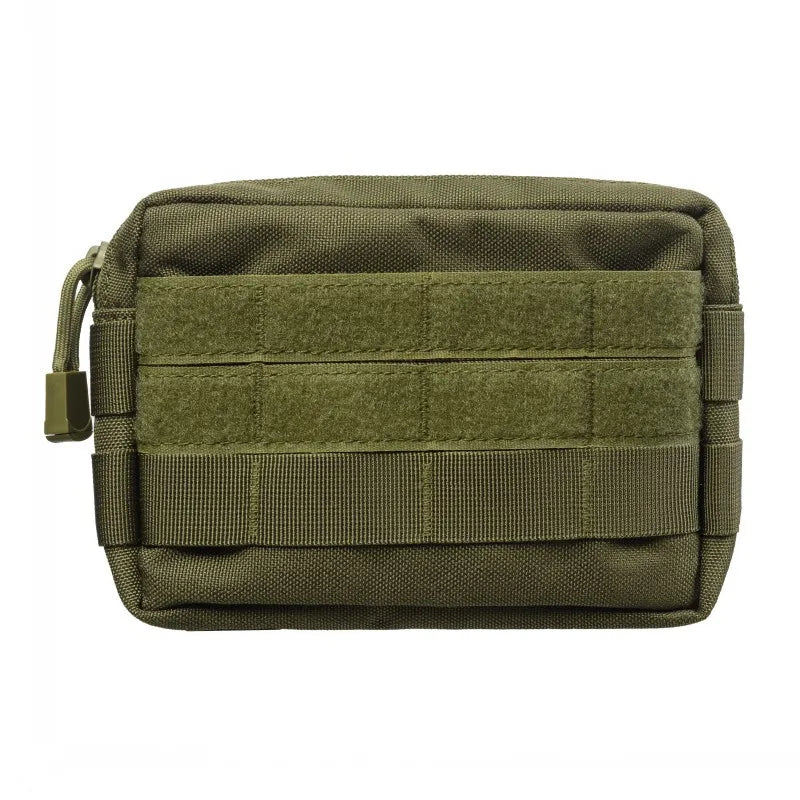 Utility Molle Pouch Attachment