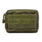 Utility Molle Pouch Attachment