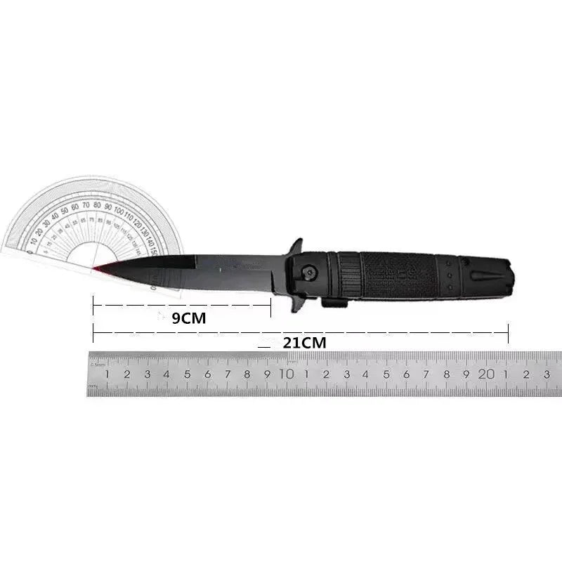 Multigrade Stiletto