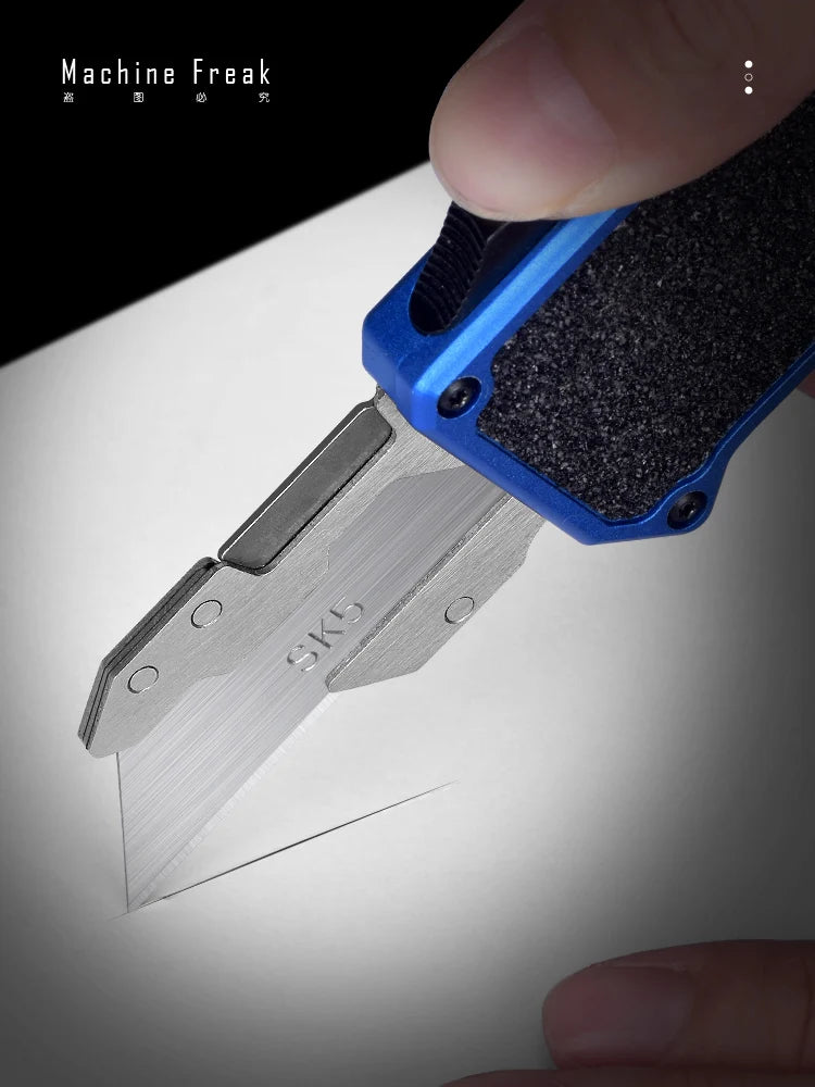 OTF Utility Knife