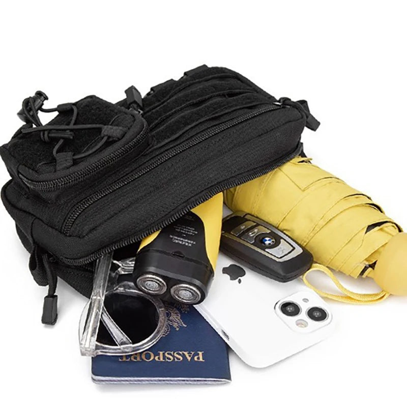 EDC Modular Pouch