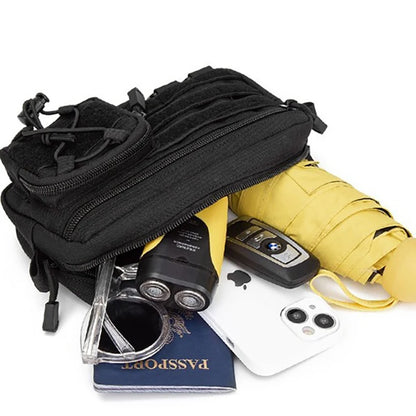 EDC Modular Pouch