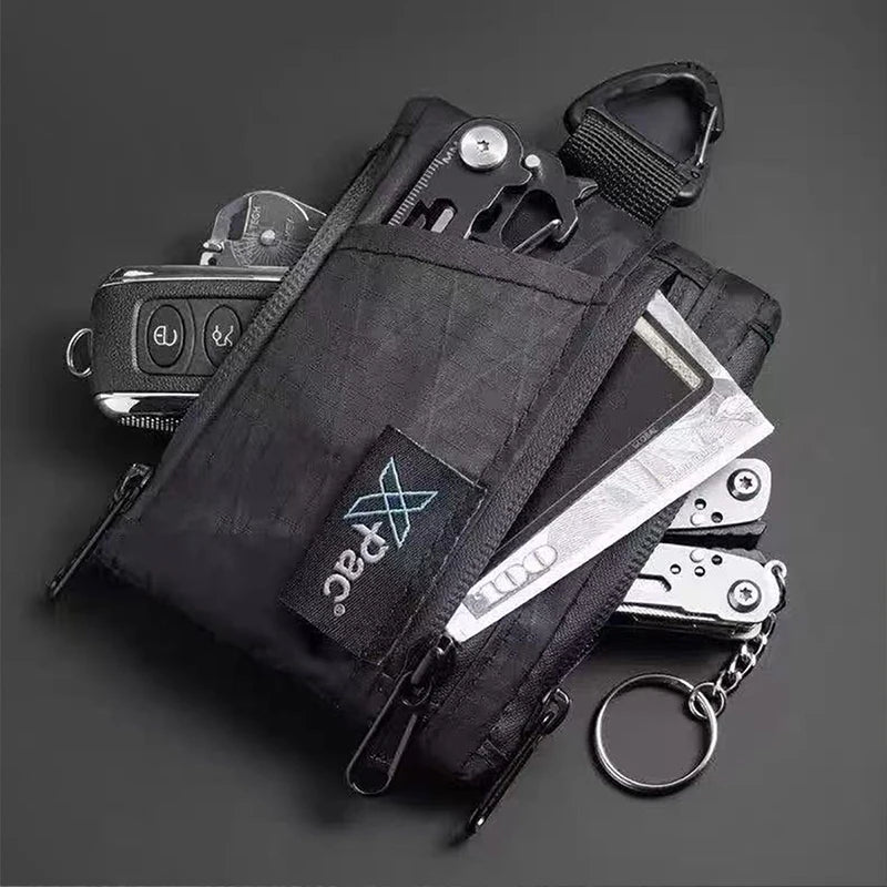 X-PAC Wallet