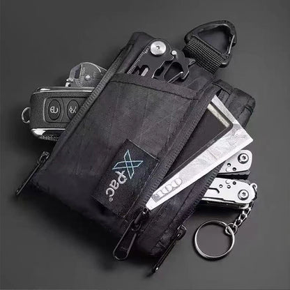 X-PAC Wallet