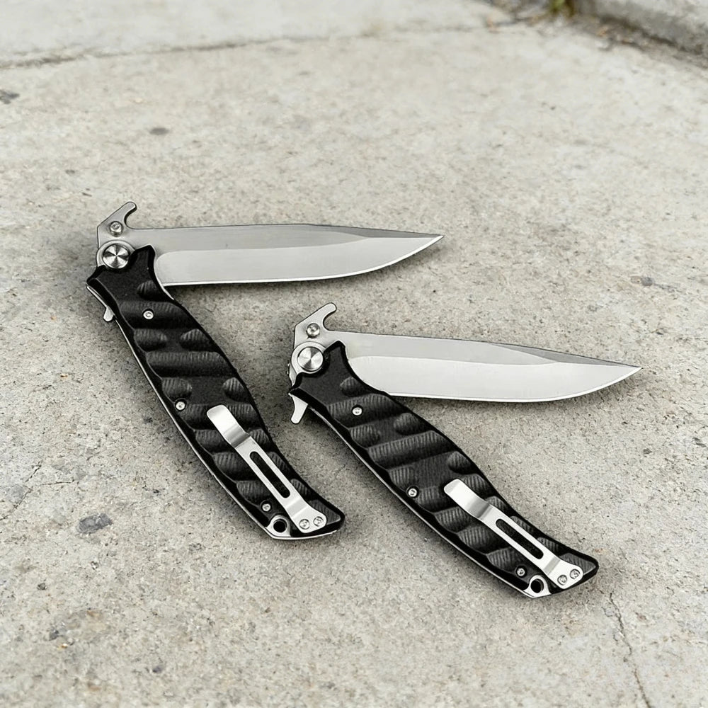 Outdoor Lightweight Pocket Knife