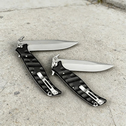 Outdoor Lightweight Pocket Knife