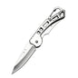 Folding Fruit Knife Stainless Steel