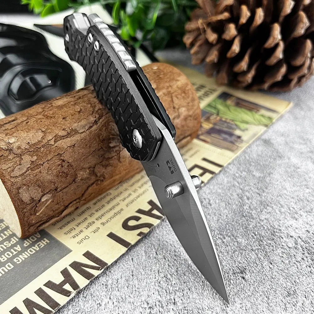Nylon Mini Folding Knife