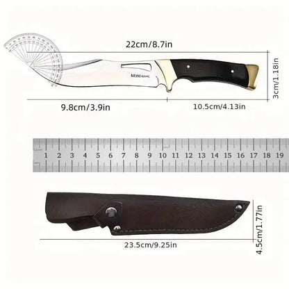 Utility Boning Knife